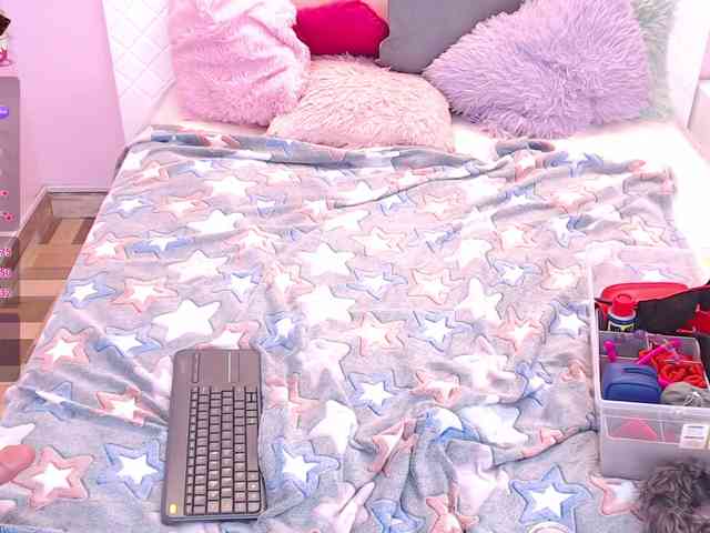 cinamoon webcam