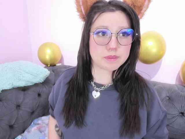 cinamoon webcam