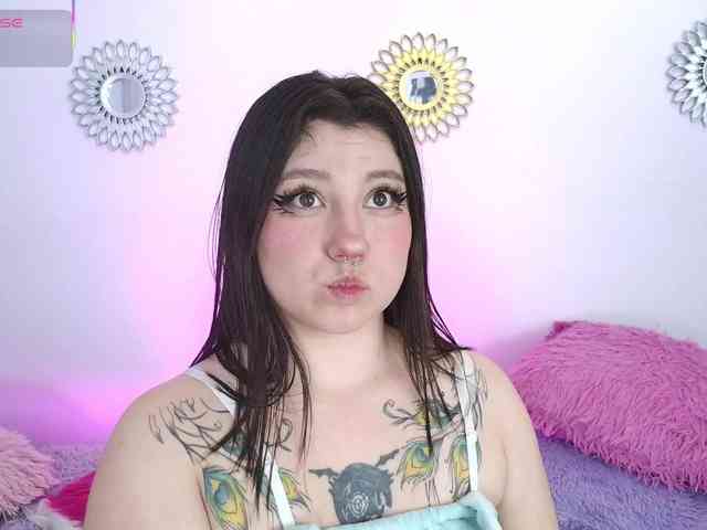 cinamoon webcam