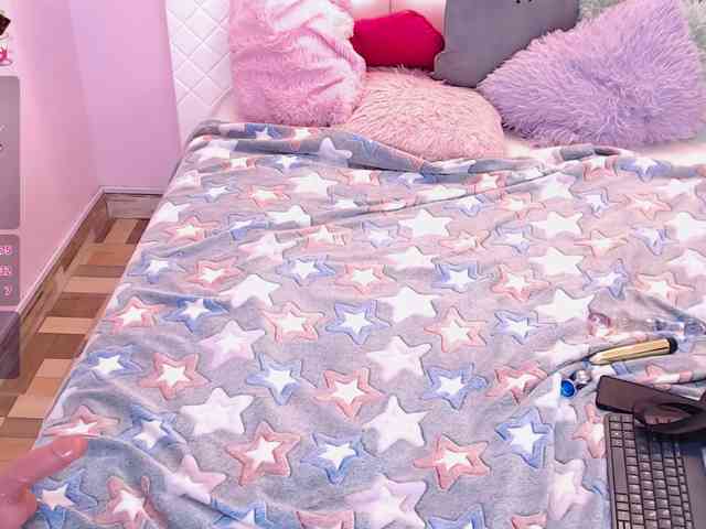 cinamoon Live Webcam on BongaCams