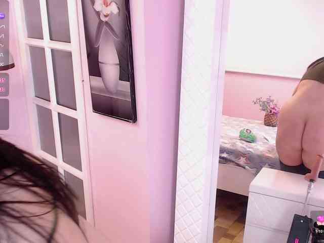 cinamoon webcam