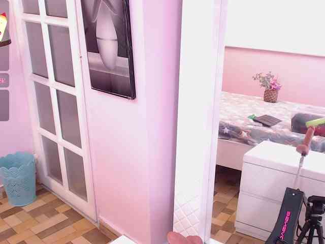 cinamoon webcam
