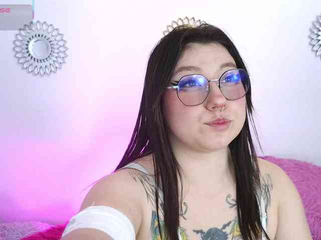 cinamoon webcam