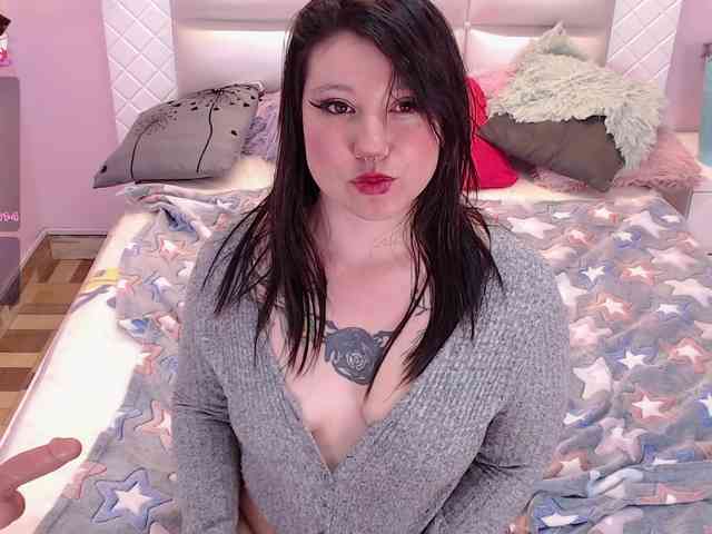 cinamoon webcam