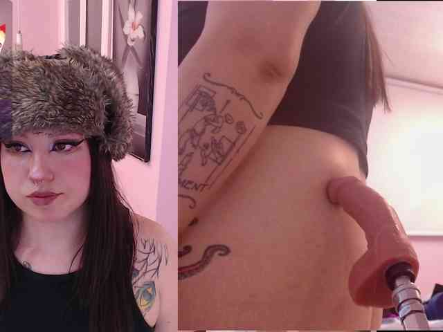 cinamoon webcam