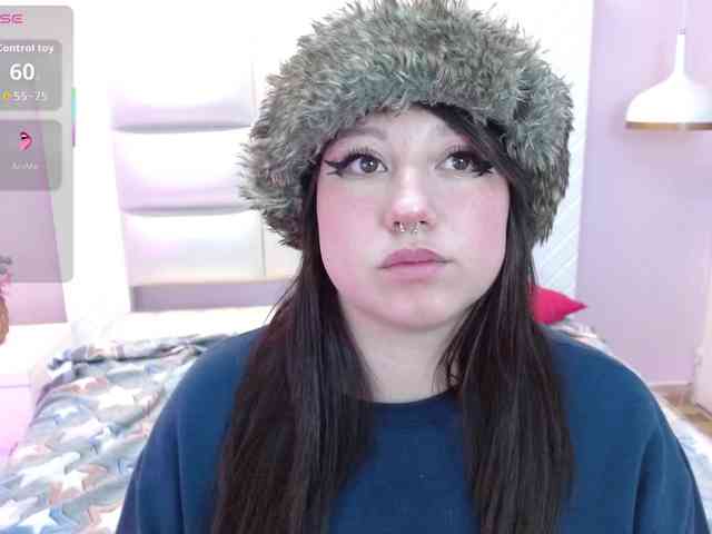 cinamoon webcam