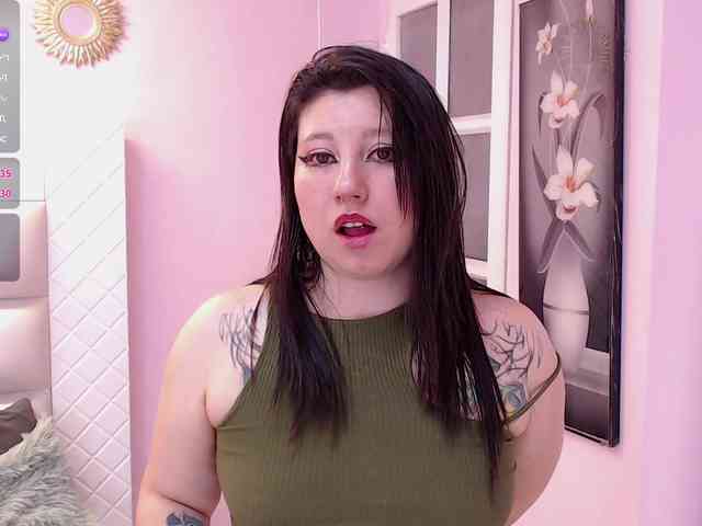 cinamoon webcam