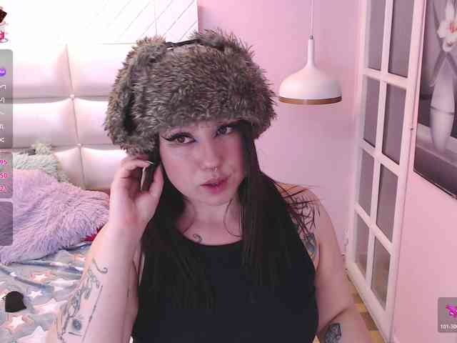 cinamoon webcam