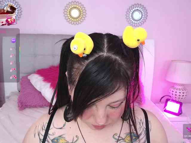 cinamoon webcam