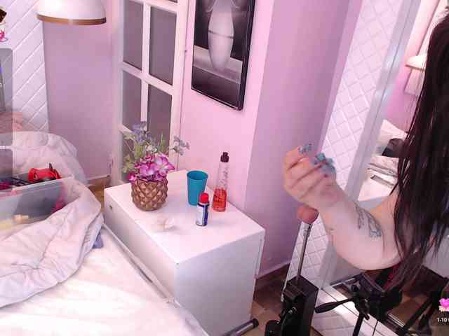 cinamoon webcam