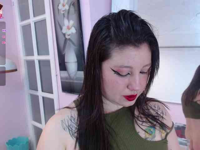 cinamoon webcam
