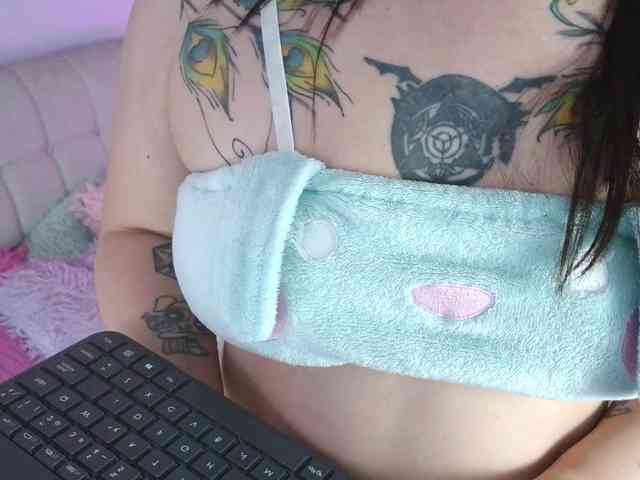 cinamoon webcam