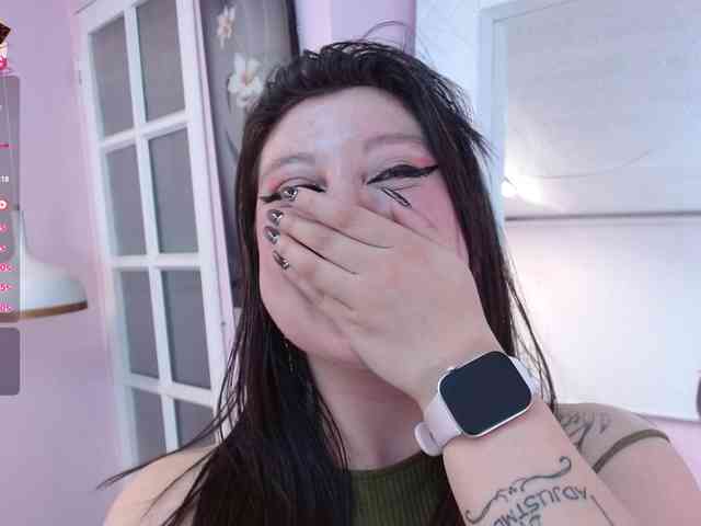 cinamoon webcam