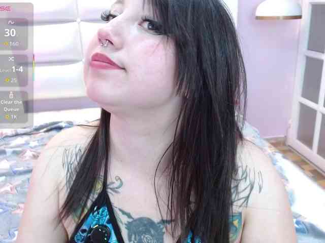 cinamoon webcam