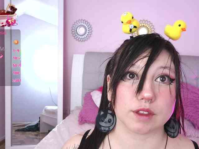 cinamoon webcam