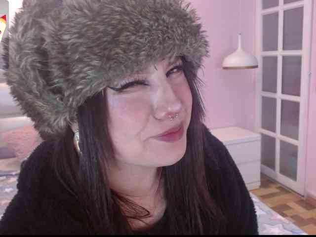 cinamoon webcam