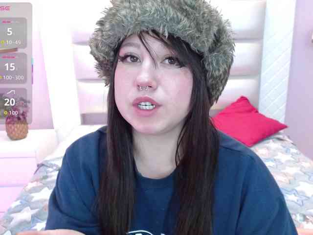 cinamoon webcam