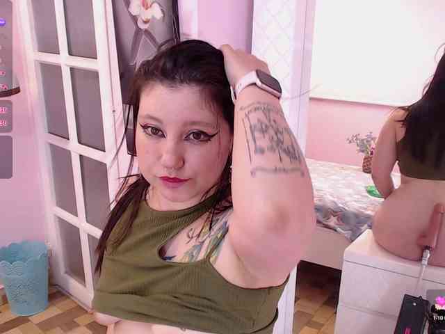 cinamoon webcam