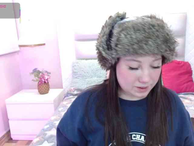 cinamoon webcam