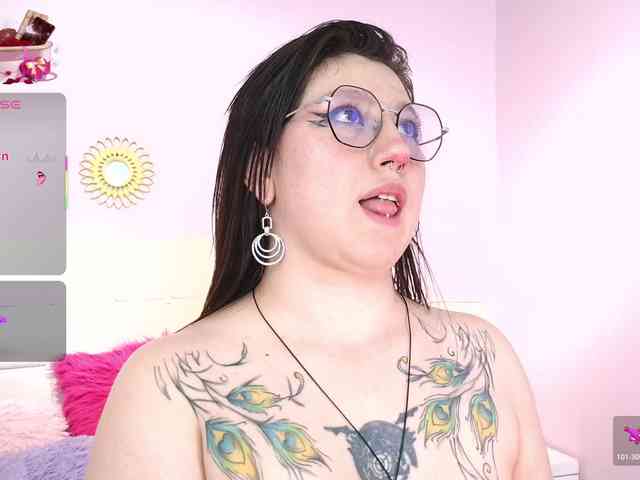 cinamoon webcam