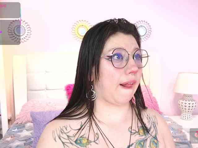 cinamoon webcam