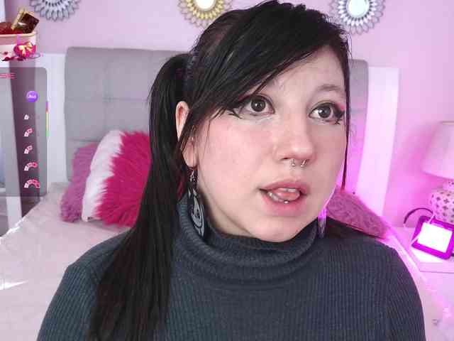 cinamoon webcam
