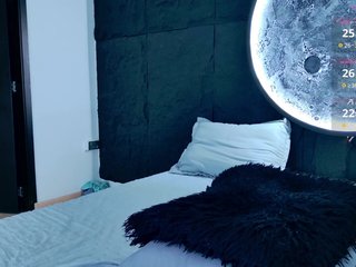 MiaCortes Porn Show