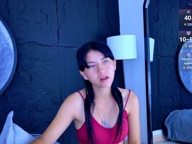 MiaCortes live cam on BongaCams