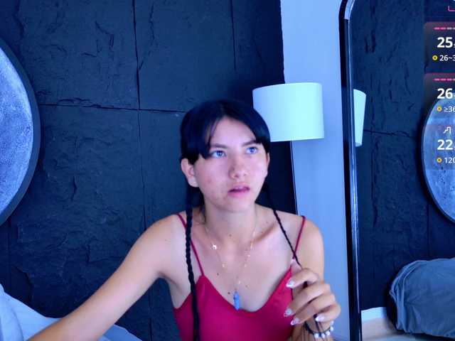 MiaCortes live cam on BongaCams