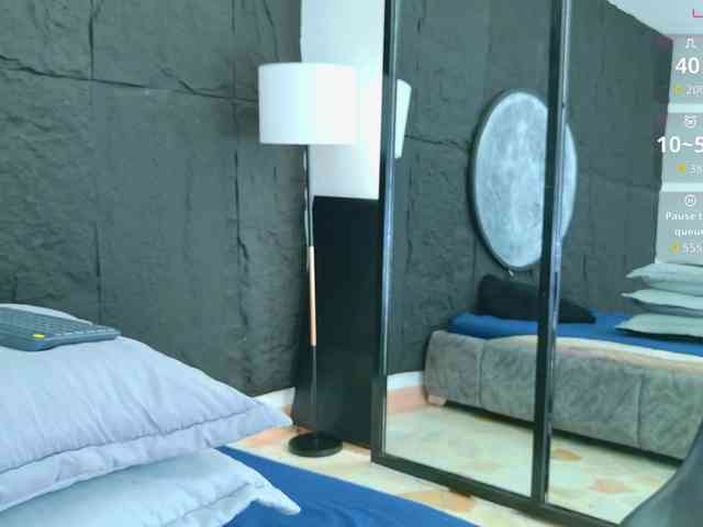 MiaCortes Live Webcam on BongaCams