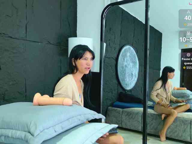 MiaCortes Live Webcam on BongaCams