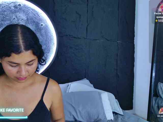 JuliRogers webcam