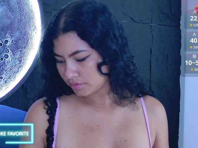 JuliRogers webcam