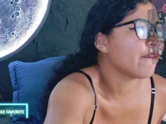 JuliRogers webcam