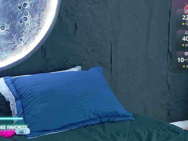 JuliRogers webcam