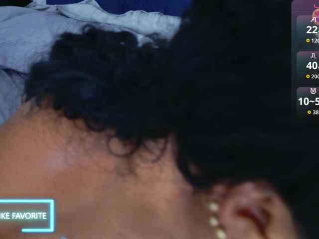 JuliRogers webcam