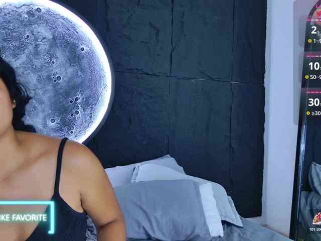 JuliRogers webcam