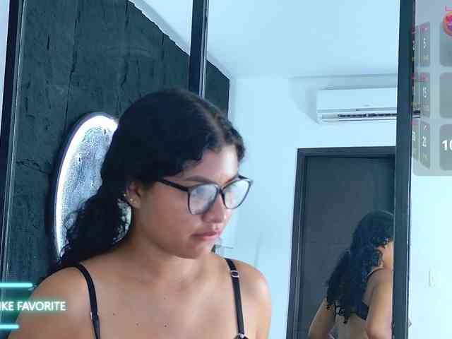 JuliRogers webcam