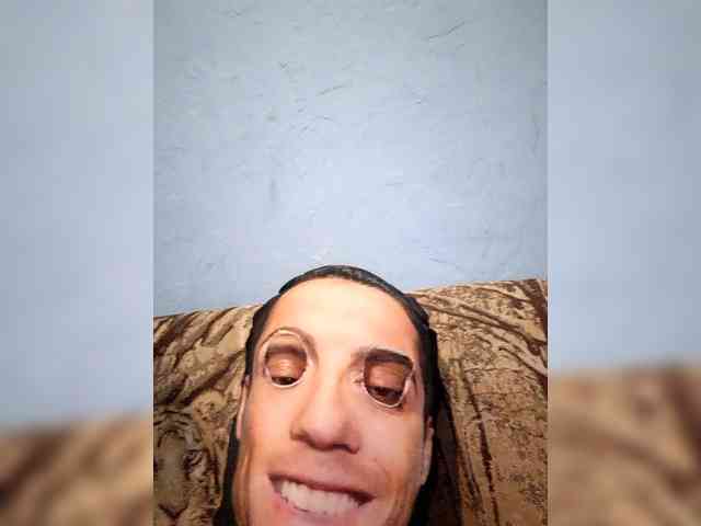 Mef267 webcam