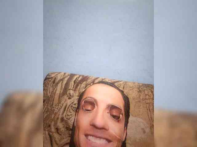 Mef267 webcam