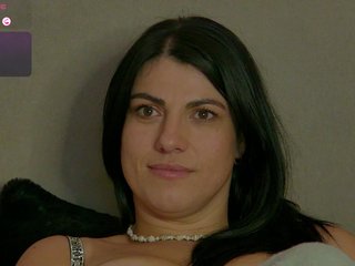 Sonya-Aysa Porn Show