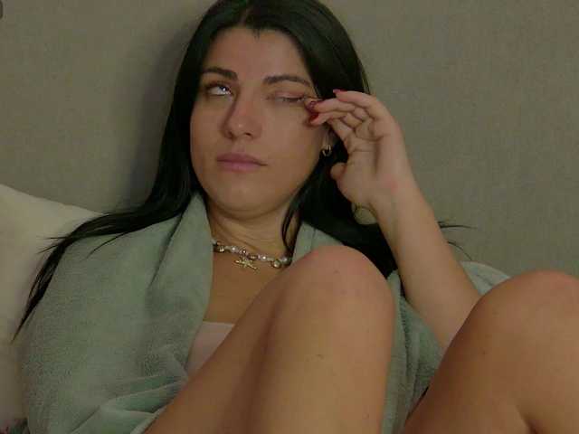 Sonya-Aysa live cam preview