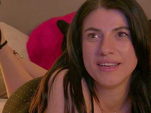 sonya-aysa live sex show