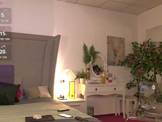 Sonya-Aysa live cam on BongaCams