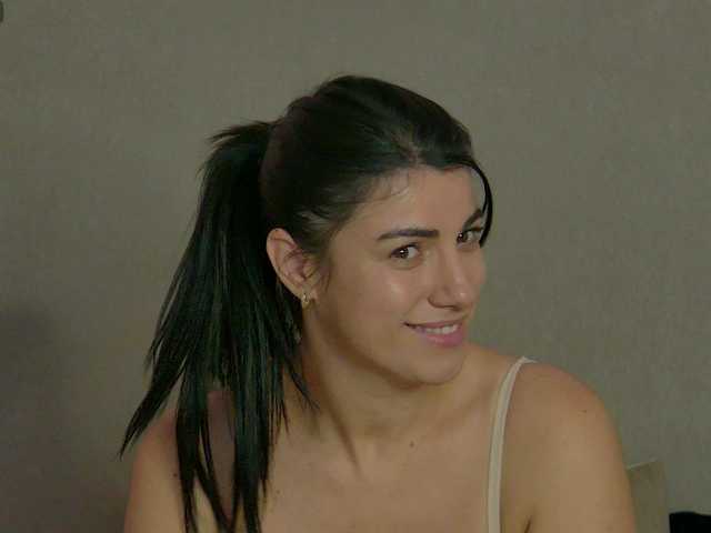 Sonya-Aysa — live female cam