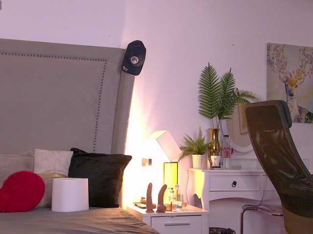 Sonya-Aysa live webcam show