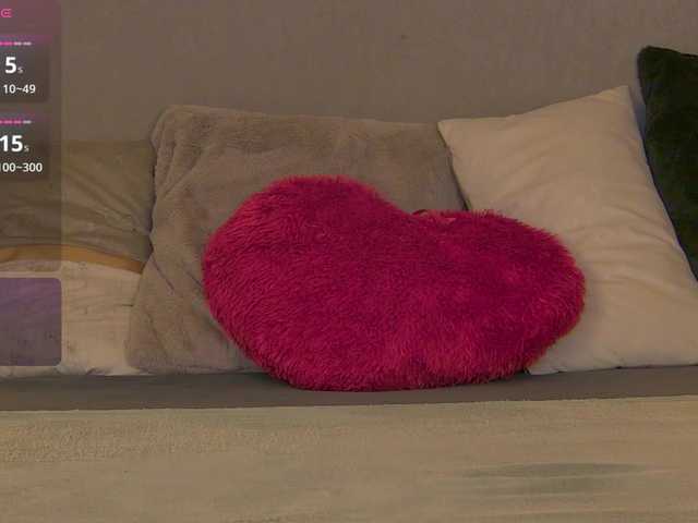 Sonya-Aysa live cam on BongaCams