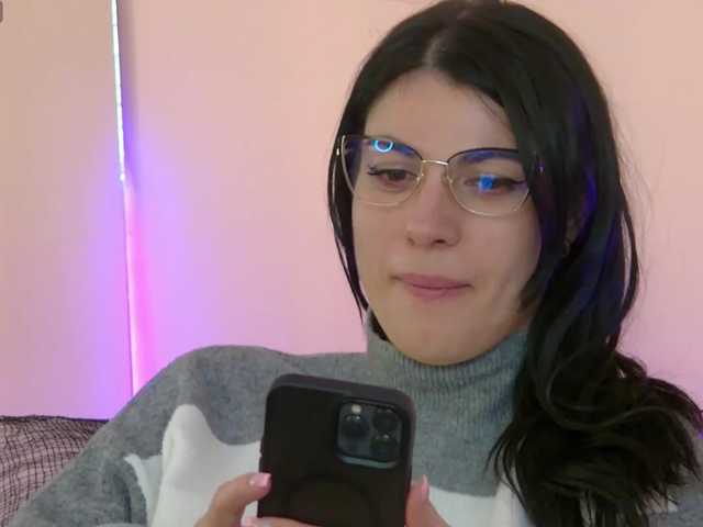 Sonya-Aysa, live now on BongaCams