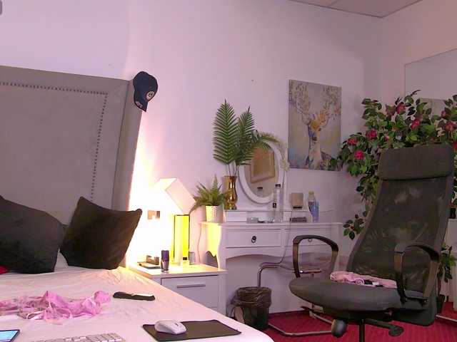 Sonya-Aysa live webcam show