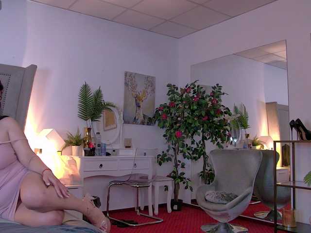 Sonya-Aysa live cam on BongaCams